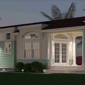 Meet your Posher, Robin